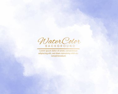 Arkaplan için soyut renkli suluboya. Dijital resim. Randevunuz, kartpostalınız, afişiniz, düğün davetiyeniz için tasarım.