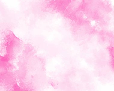 Arkaplan için soyut renkli suluboya. Dijital resim. Randevunuz, kartpostalınız, afişiniz, düğün davetiyeniz için tasarım