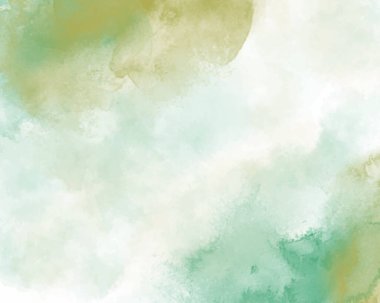 Arkaplan için soyut renkli suluboya. Dijital resim. Randevunuz, kartpostalınız, afişiniz, düğün davetiyeniz için tasarım