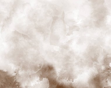 Arkaplan için soyut renkli suluboya. Dijital resim. Randevunuz, kartpostalınız, afişiniz, düğün davetiyeniz için tasarım