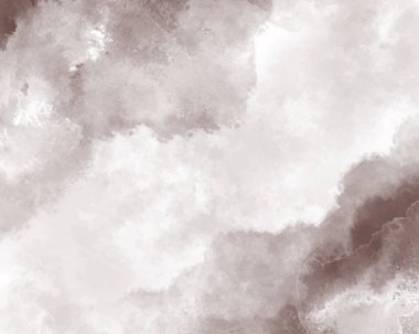 Arkaplan için soyut renkli suluboya. Dijital resim. Randevunuz, kartpostalınız, afişiniz, düğün davetiyeniz için tasarım