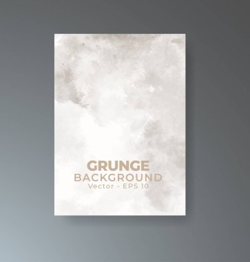 Suluboya geçmişi olan kartlar. Kapak için tasarım, tarih, kartpostal, afiş, logo.