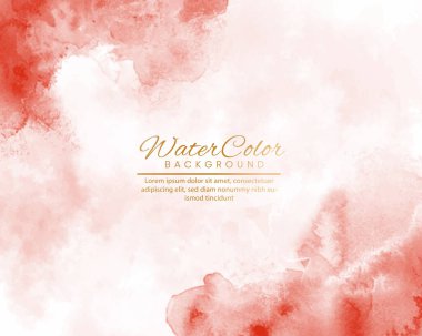 Arkaplan için soyut renkli suluboya. Dijital resim. Randevunuz, kartpostalınız, afişiniz, düğün davetiyeniz için tasarım.
