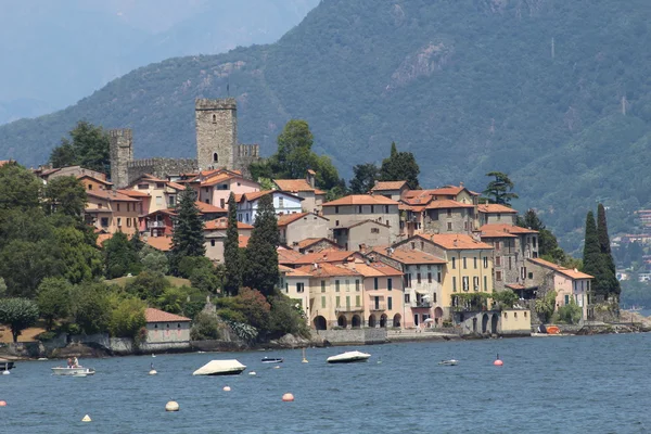 San Siro Como Gölü