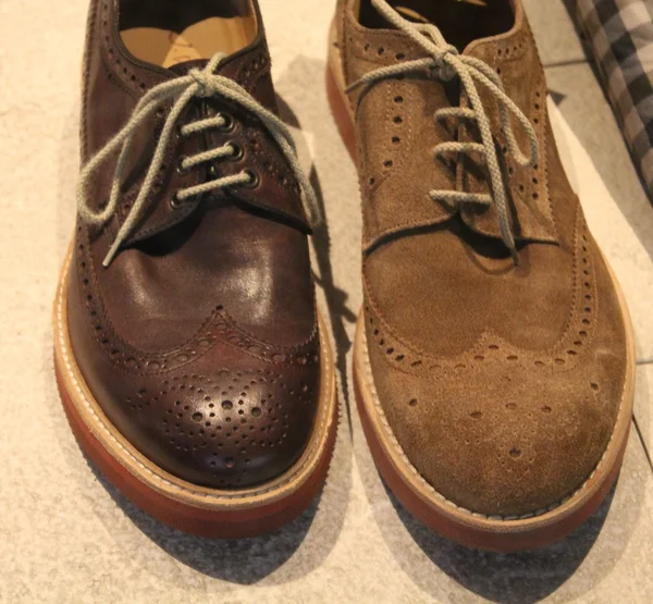 erkek ayakkabıları