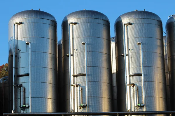 Konteyner fo sıvılar