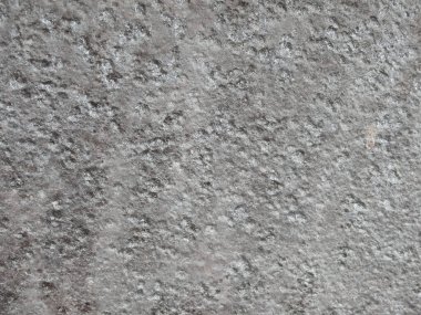 Hasarlı metal paslanmış doku