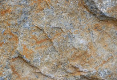 Kusursuz kaya dokusu arkaplanı yakın plan