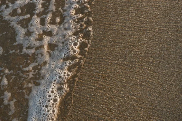 Summer Sand Beach Background — Stock Photo, Image