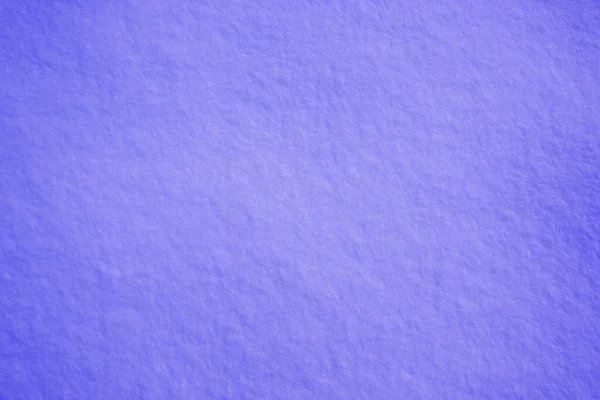 Gekleurde Sneeuw Als Achtergrond Paarse Achtergrond — Stockfoto