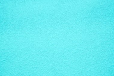 Soyut renkli arkaplan. Arkaplan olarak renkli turkuaz kar dokusu.