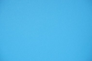 Kağıt, karton arka plan. Yüksek çözünürlüklü kağıt dokusu. Renkli Mavi arkaplan.