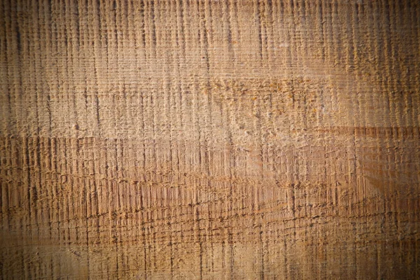 Szorstka Powierzchnia Deski Sosnowej Naturalne Drewniane Tło Tekstura Drewna — Zdjęcie stockowe
