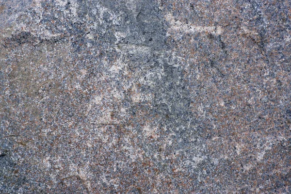 Granite Texture Close Gray Granite Surface Stone Background — Stock Photo, Image