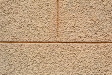 Kapalı sarı desenli eklemli duvar, desenli arka plan.