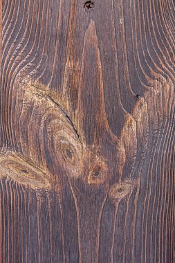Koyu kahverengi motorlu koyu kereste dokusu