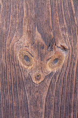 Koyu kahverengi motorlu koyu kereste dokusu