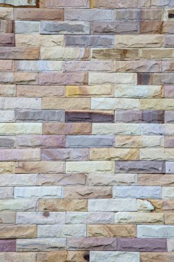Tuğla Duvarı 