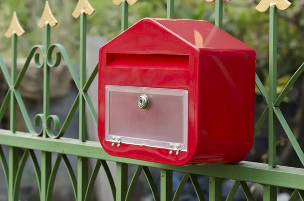 Postbox eğik açısı
