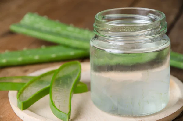 aloe vera