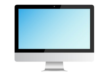 bilgisayar monitörü