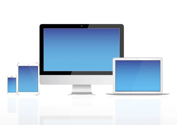 Bilgisayar Nontebook Tablet ve Smartphone