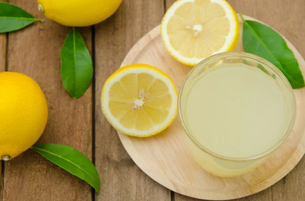 limon suyu