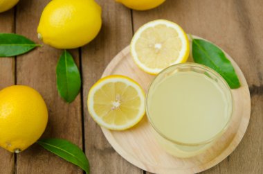 limon suyu