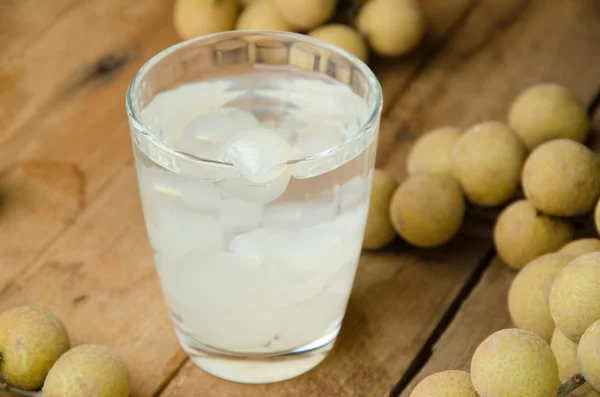 longan suyu