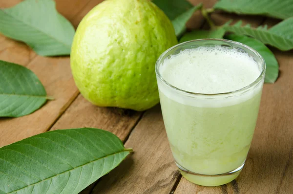 guava suyu