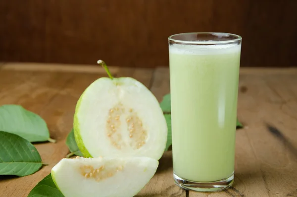 guava suyu