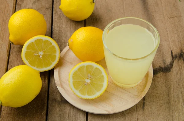 limon suyu