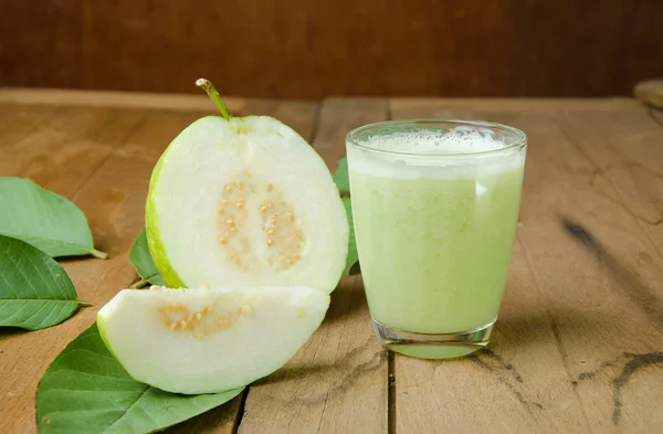guava suyu