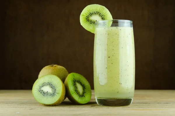 Stock image kiwi and juice