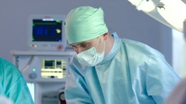 Hastaların hayatını kurtarmak