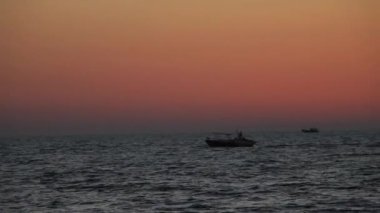 Denizde Balıkçılık Hindistan