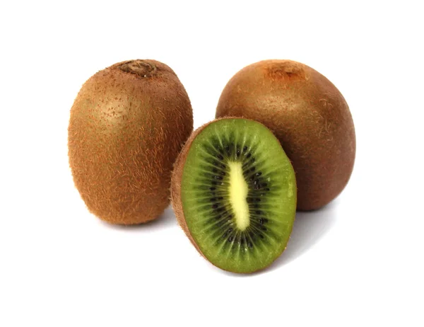 Kivi arasında tüm kesmek