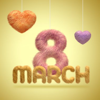 Bahar tatil 8 Mart