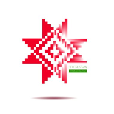 Belarus Ulusal süs