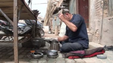 adam artecrafts yapma