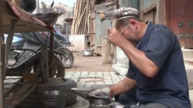 adam artecrafts yapma