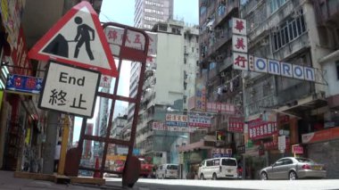 Burcu yolun sonu için uyarır