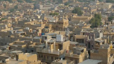 Jaisalmer konut