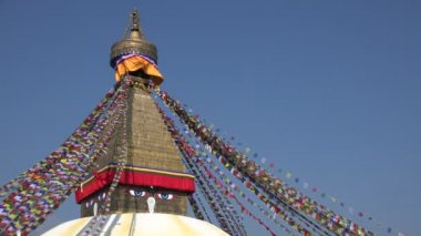 bodnath stupa Kathmandu