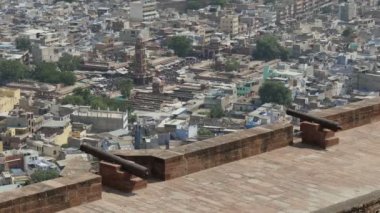 Blue City genel bakış