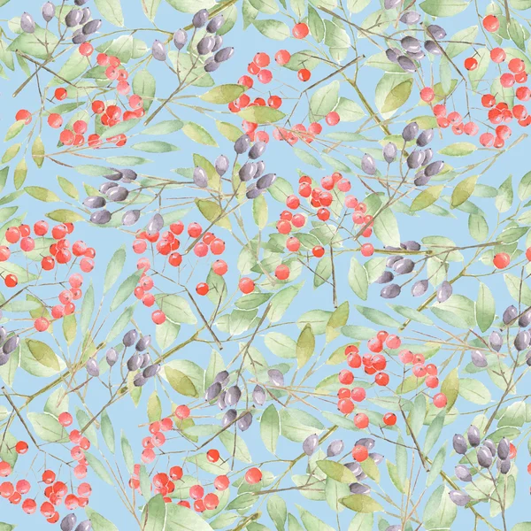 Floral pattern — Stock Photo, Image