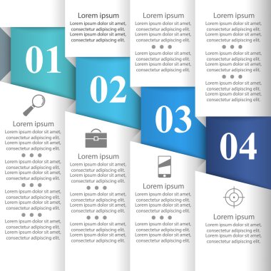 Soyut 3B dijital illüstrasyon BilgisiName.