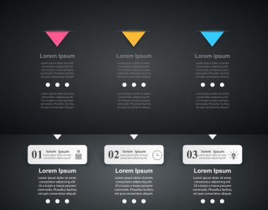 Soyut 3B dijital illüstrasyon BilgisiName.