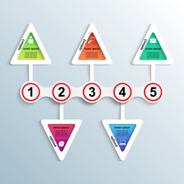 Soyut 3B dijital illüstrasyon BilgisiName.