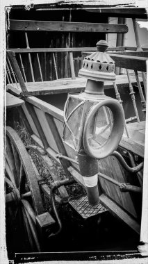 Fener eski koç Tarih.